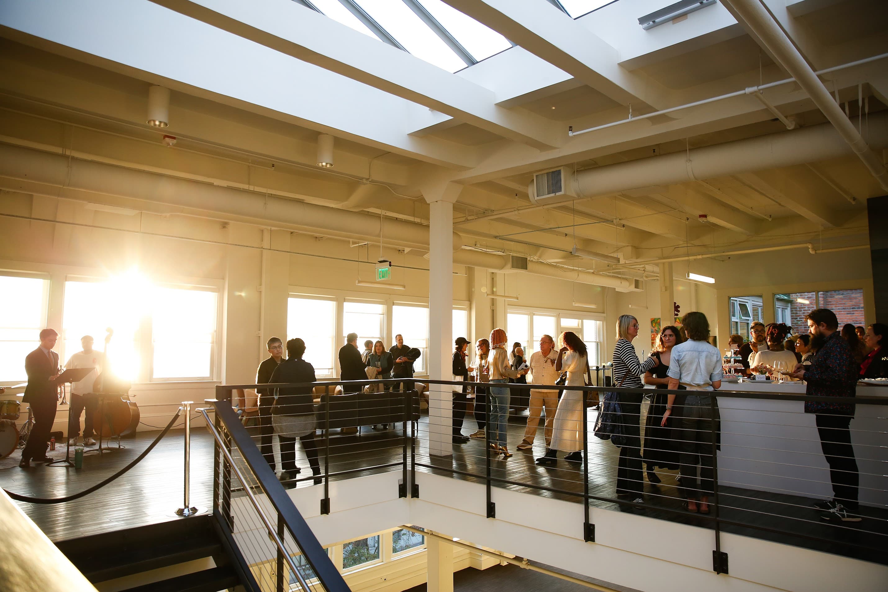 Rehumanist Conference image