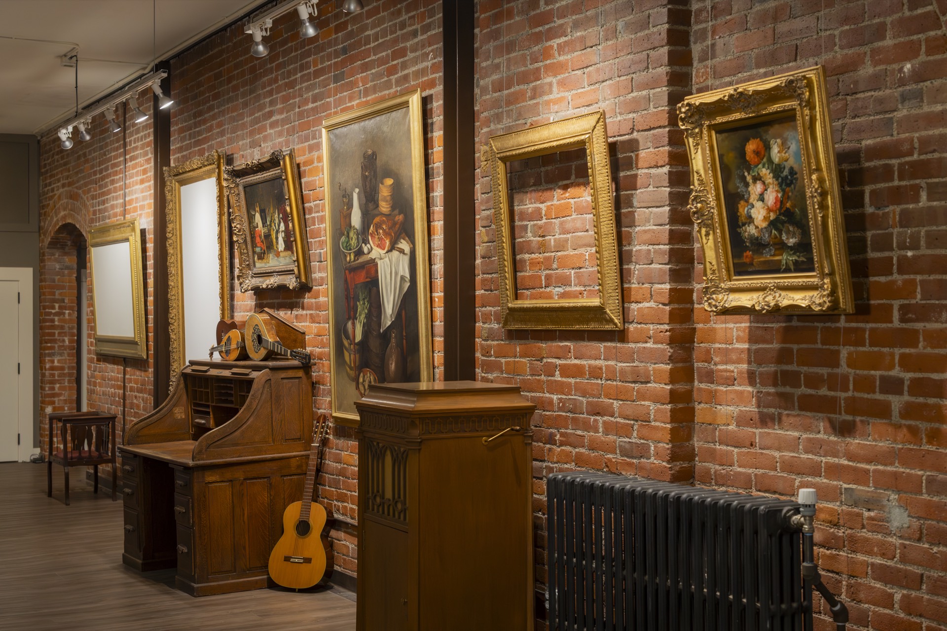 3rd Floor Studios